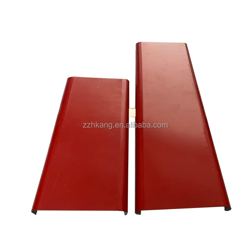 Factory European Standard Automatic Billboard Panel Making Machine C84 Adverting Gusset Plate Panel Roll Forming Machine