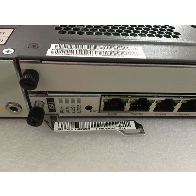 E1 Оптическая передача OSN 500 STM-1 SDH