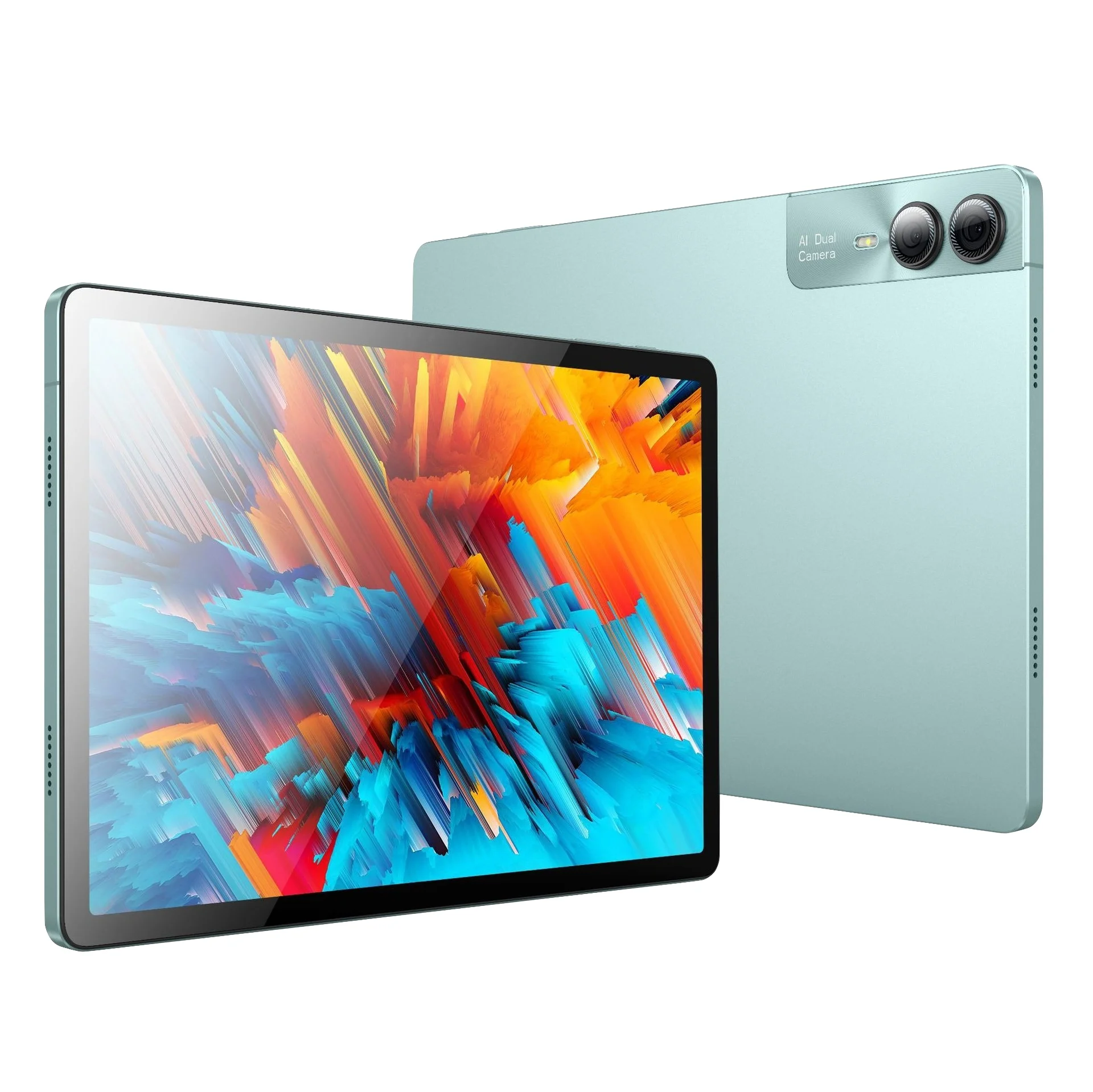 11 inch Android 15 Tablet, Octa-Core Tablets PC, 2000*1200 FHD Screen, 5+13MP Dual Camera, GMS Certified Tablet