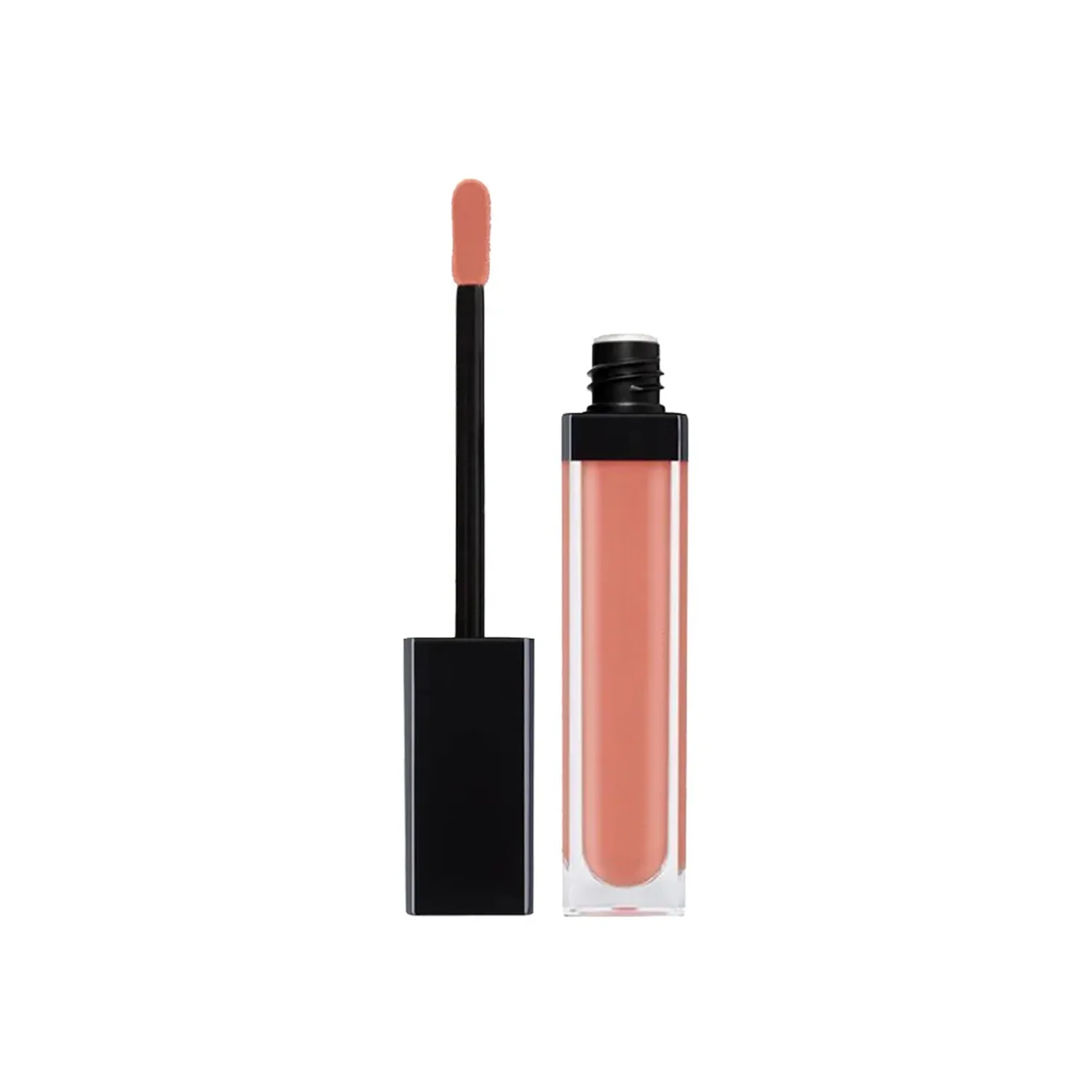 Cosmetics Vendor Lip Plumping Gloss For Wholesale Makeup Cruelty Free Lipgloss Shiny Lip Plumper For Daily Lip Make Up