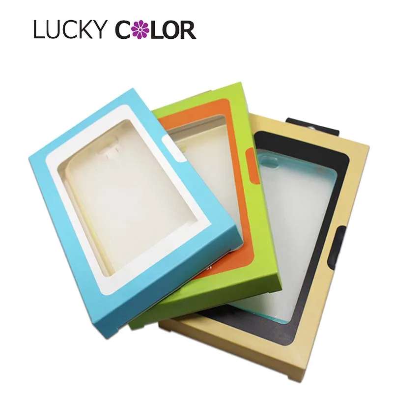 Wholesale Eco Friendly High Corrugated Design Custom Logo Black Printed Mobile Luxury Cardboard Phone Cases Paper Box Packaging