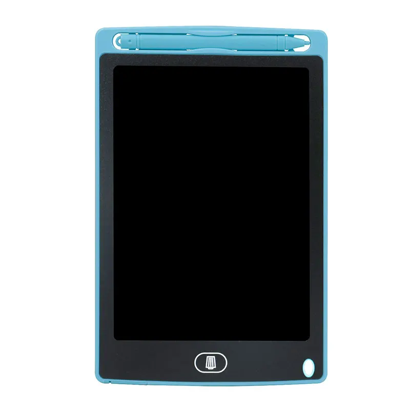 8.5 Inch Colorful Handwriting LCD Writing Tablet Self-Adhesive Feature LCD Writing Board Memo Pad