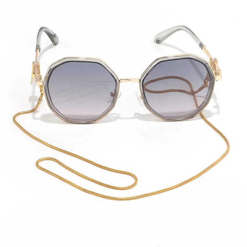 
Original design non-fading metal glasses chain classic retro glasses chain 