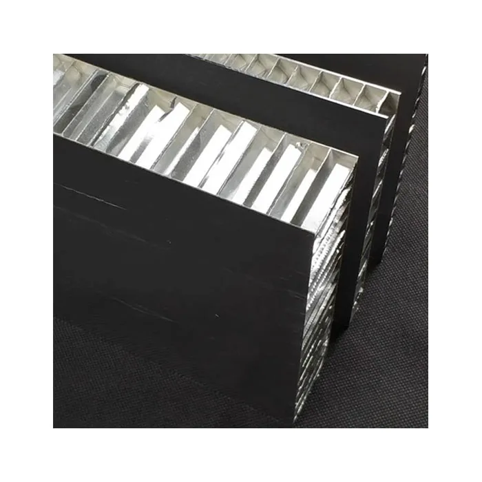 Aluminum Suspended Ceiling Sound Proof Wall Panels Aluminum Composite Panels Honeycomb Panel Supplier