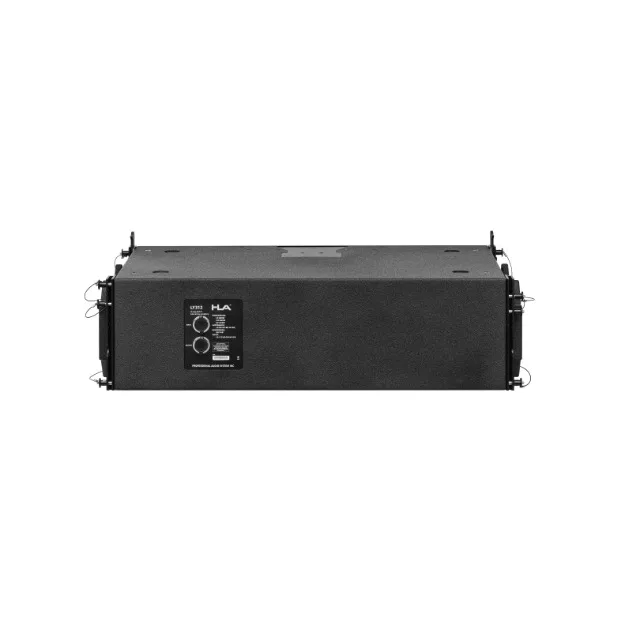 HLA Q-310 пассивный наружный звук двойной 10-дюймовый 3-сторонний линейный массив профессиональные аудиосистемы