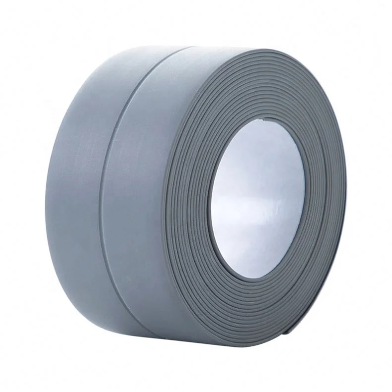 Durable Use Tub and Wall Sealing Tape Anti-humidity Moisture-Proof Toilet Stickers Corner Line The Beauty Seam Sticker