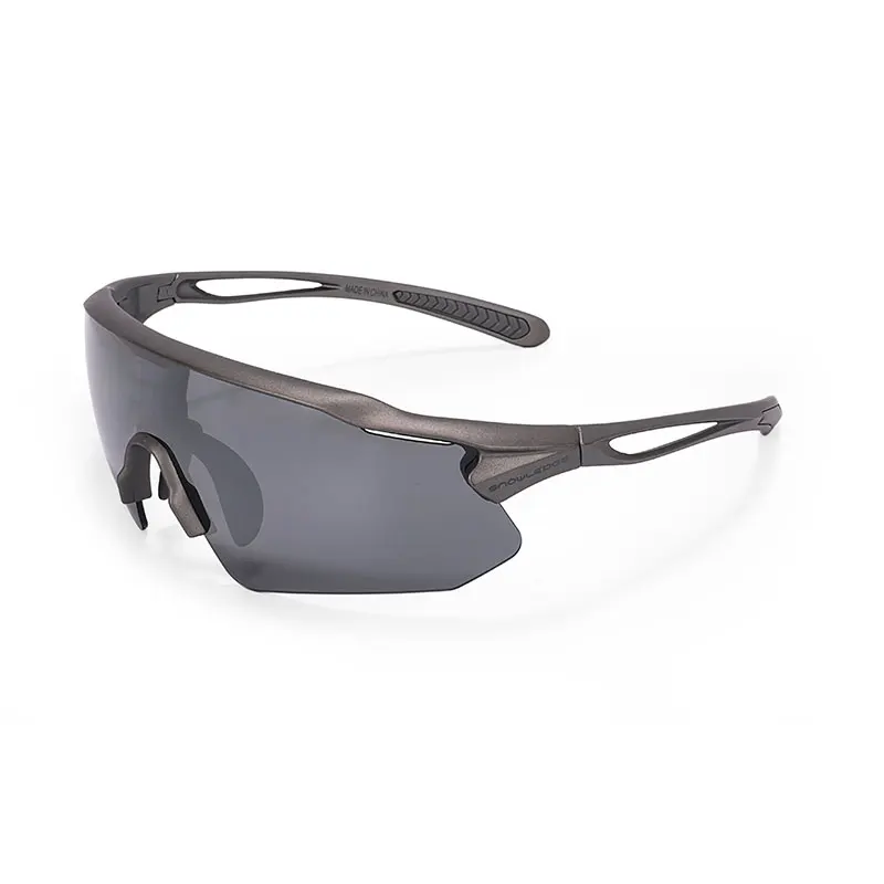 Wholesale Price High quality Fashionable Polarized Tac Lenses UV400 Sport Sunglasses with TR90 Frame