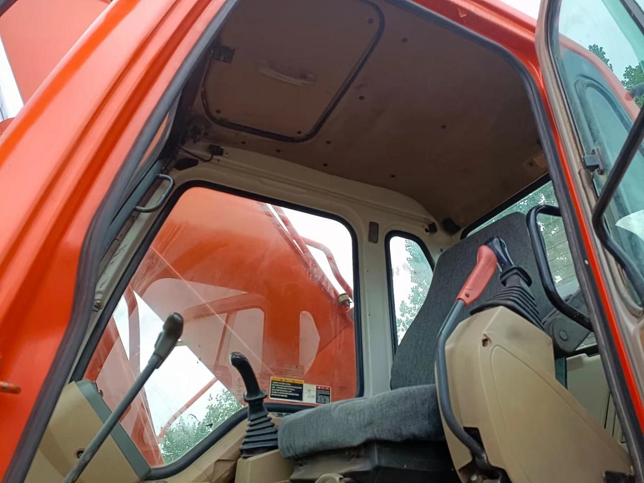 DOOSAN DH300LC-7 Used  Excavator 30ton Large Crawler Bucket  Municipal construction  Excavators DX300 DH300 For Sale