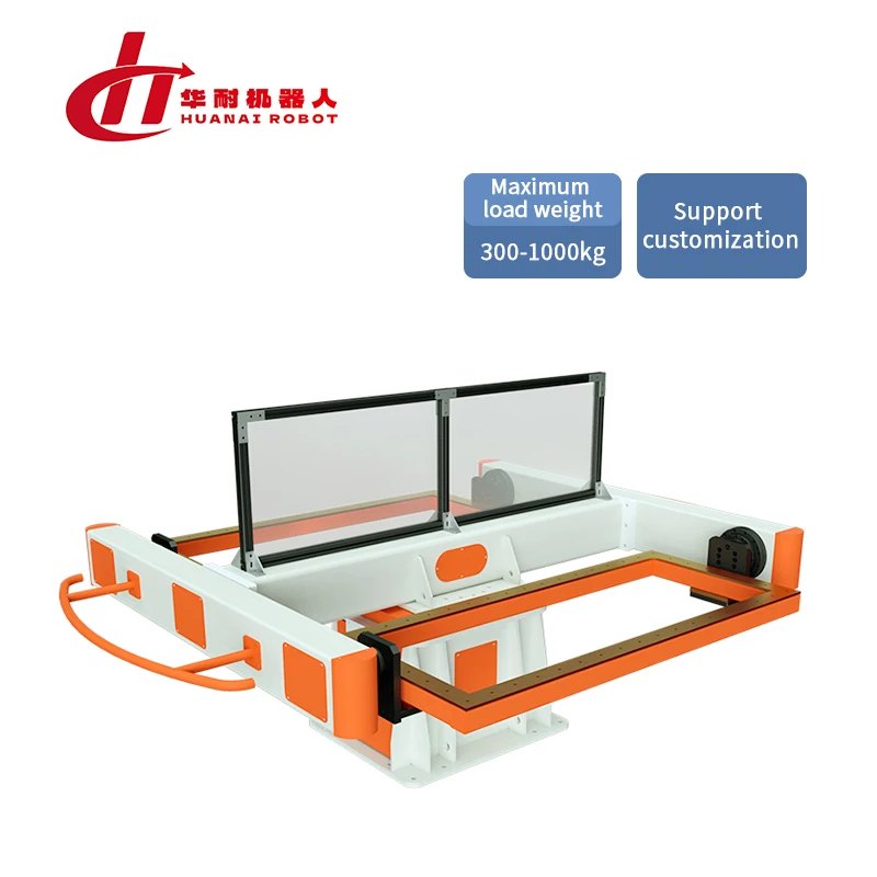 PY3SLoad 100kg-5T three axis framework supports customization welding table tig welding welding positioner