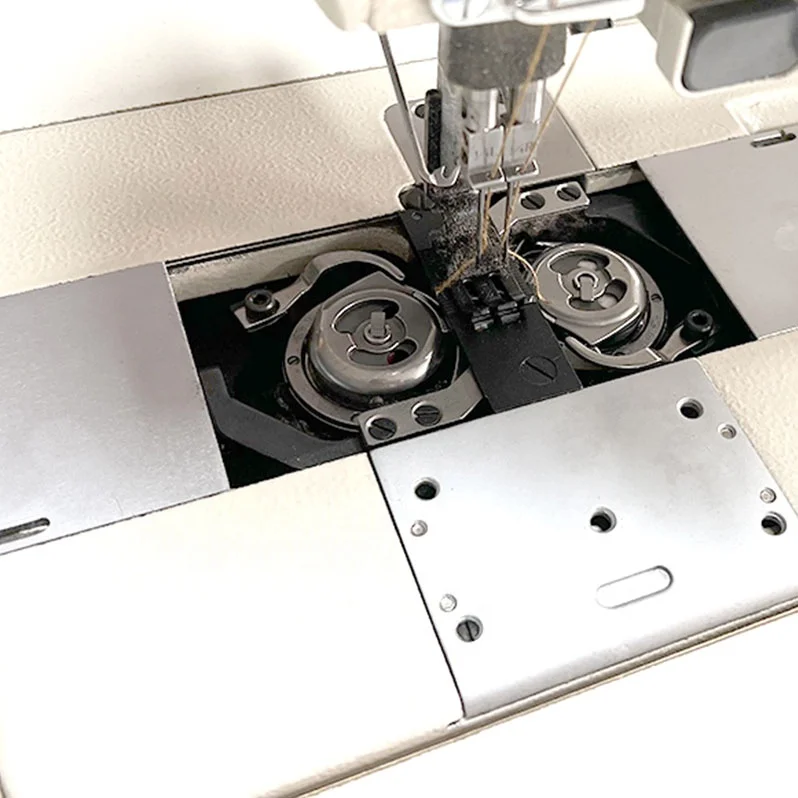 LVBU-8752D Multifunction Domestic Manual Sewing Machines Home Use Wholesale  Price Sewing Machine