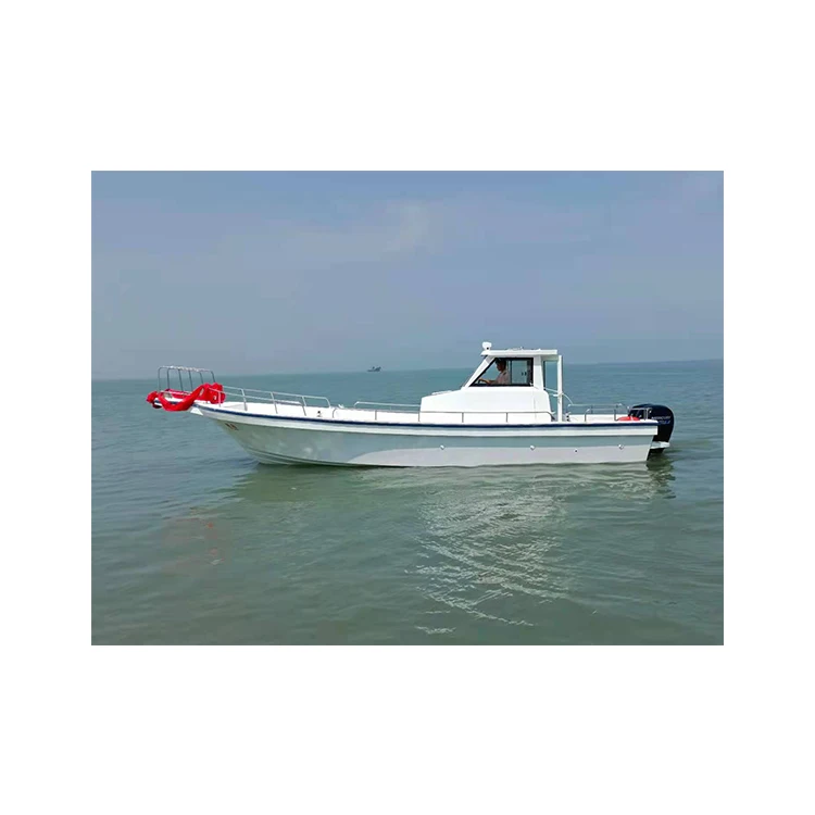 Panga Boat 10.6M Sell Popular Work Panga Boat On Sea Panga Boat Fishing