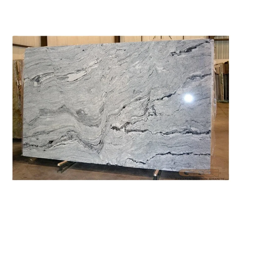 Good price Indian Viscount white granite for decoration