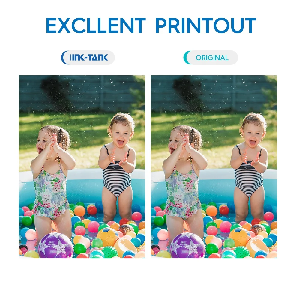 INK-TANK 603 XL T603 603XL T603XL Premium Color Compatible Inkjet Ink Cartridge for Epson XP-3105 XP-4105 XP-2100 Printer