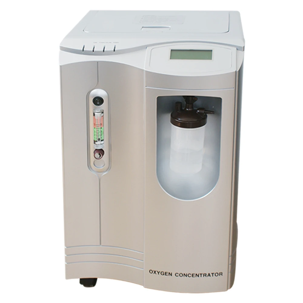 Высококачественный кислородный концентратор, кислородный струйный гипербарический кислородный терапевтический аппарат для лица