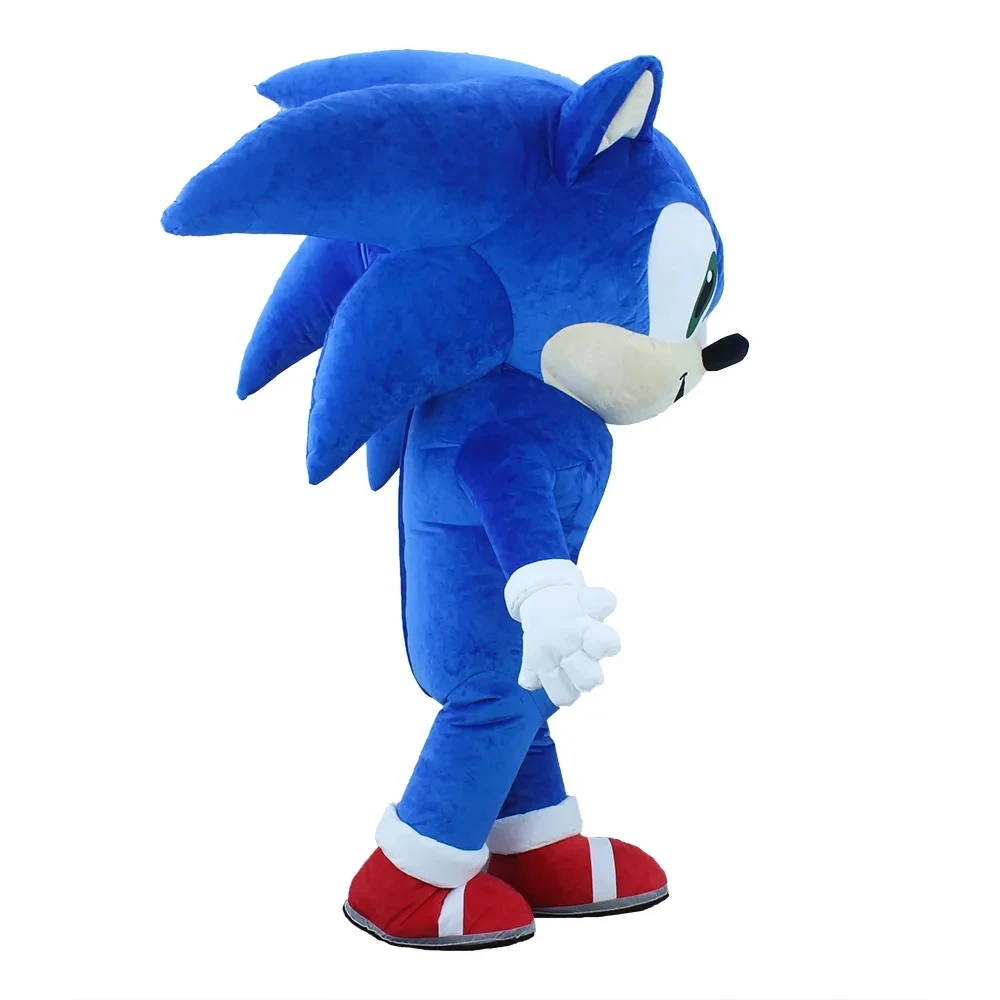 Professional Factory Inflatable bayby mascot costume TV and Movie characters inflatable duck costumes