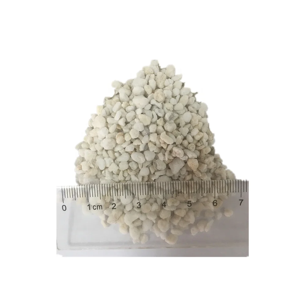 Hot Sale Good Quality Perlite Agriculture Expanded Perlite For Urban Agriculture