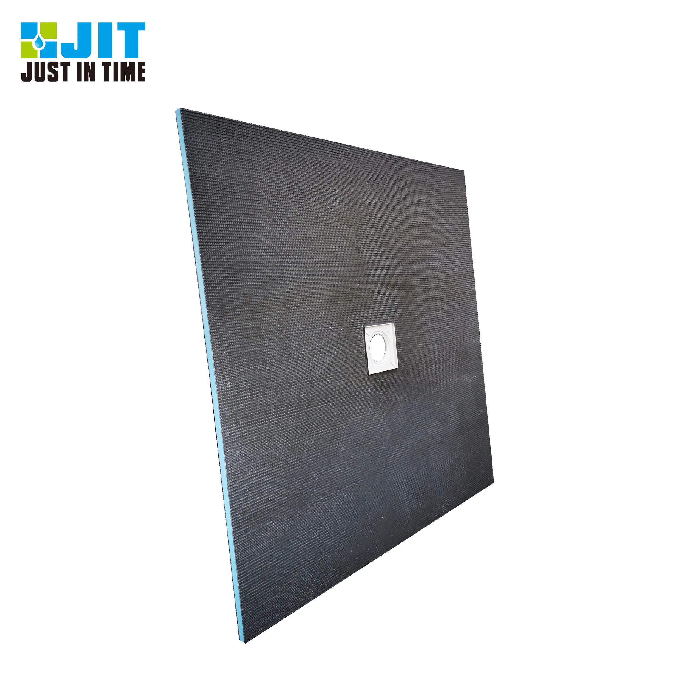 Schluter Floor System	square Tray	shower Enclosure and Tray	bathroom Shower Pan