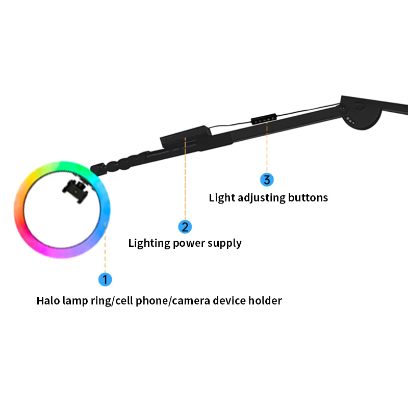 Top Spinner Top Photobooth 360 degree fill light machine camera portable photo booth 360 photo booth enclosure backdrop