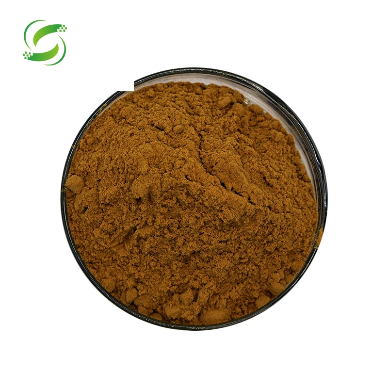 Senna Leaf hala extract sennoside powder senna glycosides sennosides /sennoside laxatives