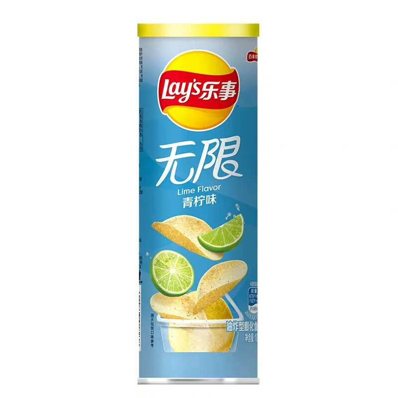 Wholesale potato chips  potato chips chinese snacks  chips