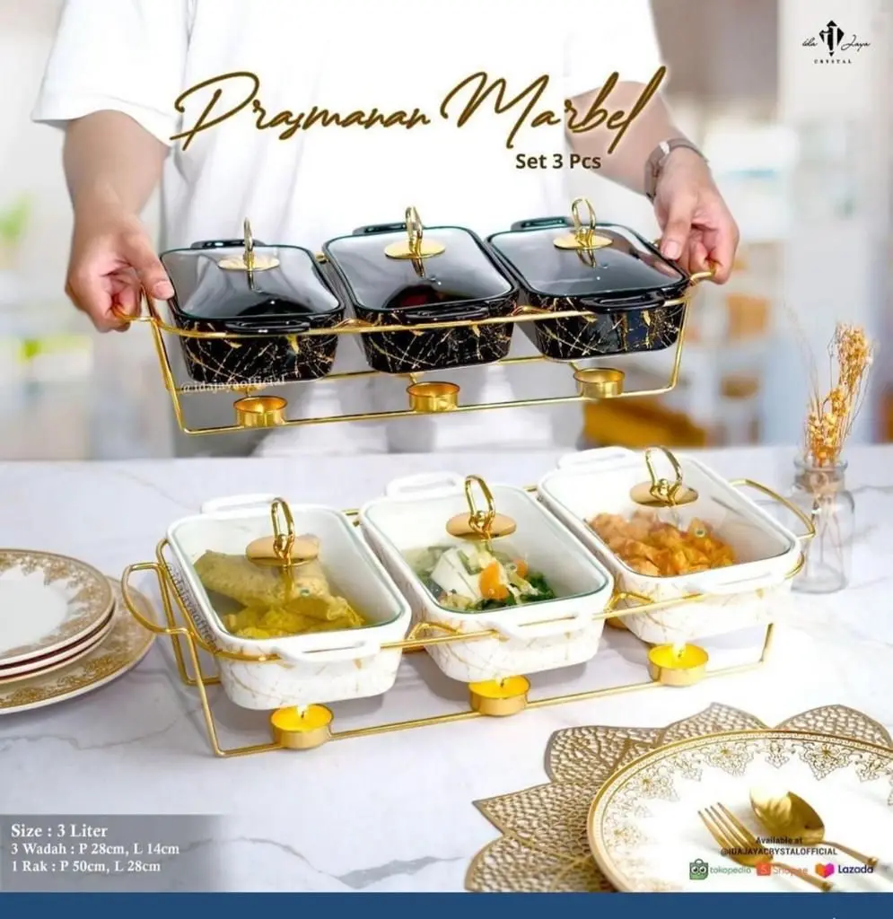 Sample Available Ceramic baking tray household tableware heated soup pot 3pcs baking ware