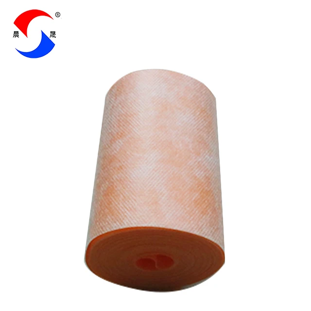0.6mm Pp pe Shower Wall Liner Waterproof Membrane  pp pe waterproofing membrane for bathroom