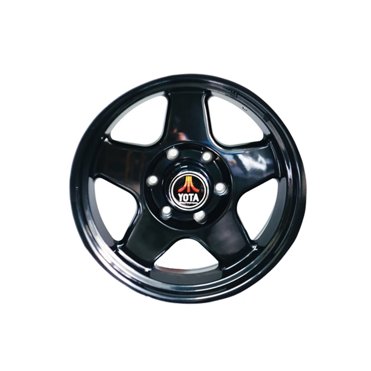 Колесо FJ Cruiser 2007-2020 Hots ретро-колеса для воздушного