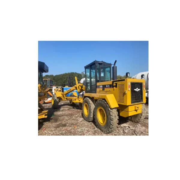 Hot sale PY180 motor grader tian gong
