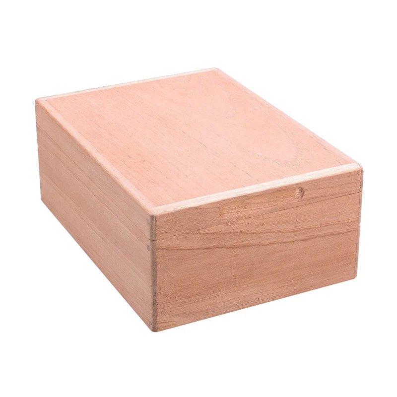 Fast Delivery Guaranteed Quality Luxury Wooden Custom Logo Cigar Box Portable Cigar Box Travel