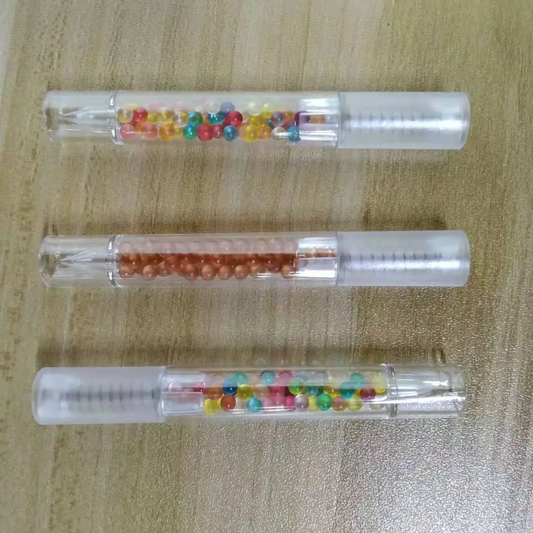 Ailboo cigarettes crush balls injector pens shape