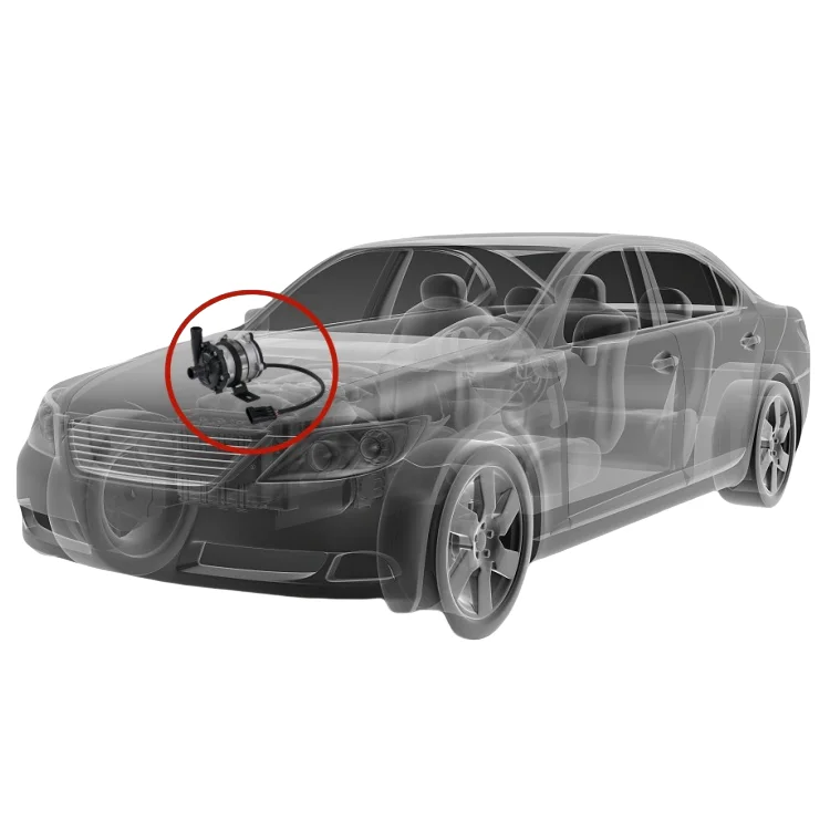 12v 24v 36v бесщеточный автомобильный водяной насос постоянного тока