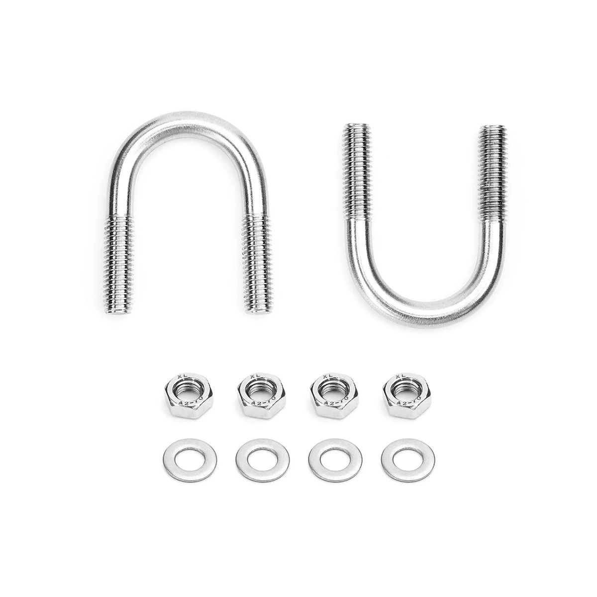 U Adjustment Bolt Wood Screw Zinc Hot Sale Bolt hardware bolt