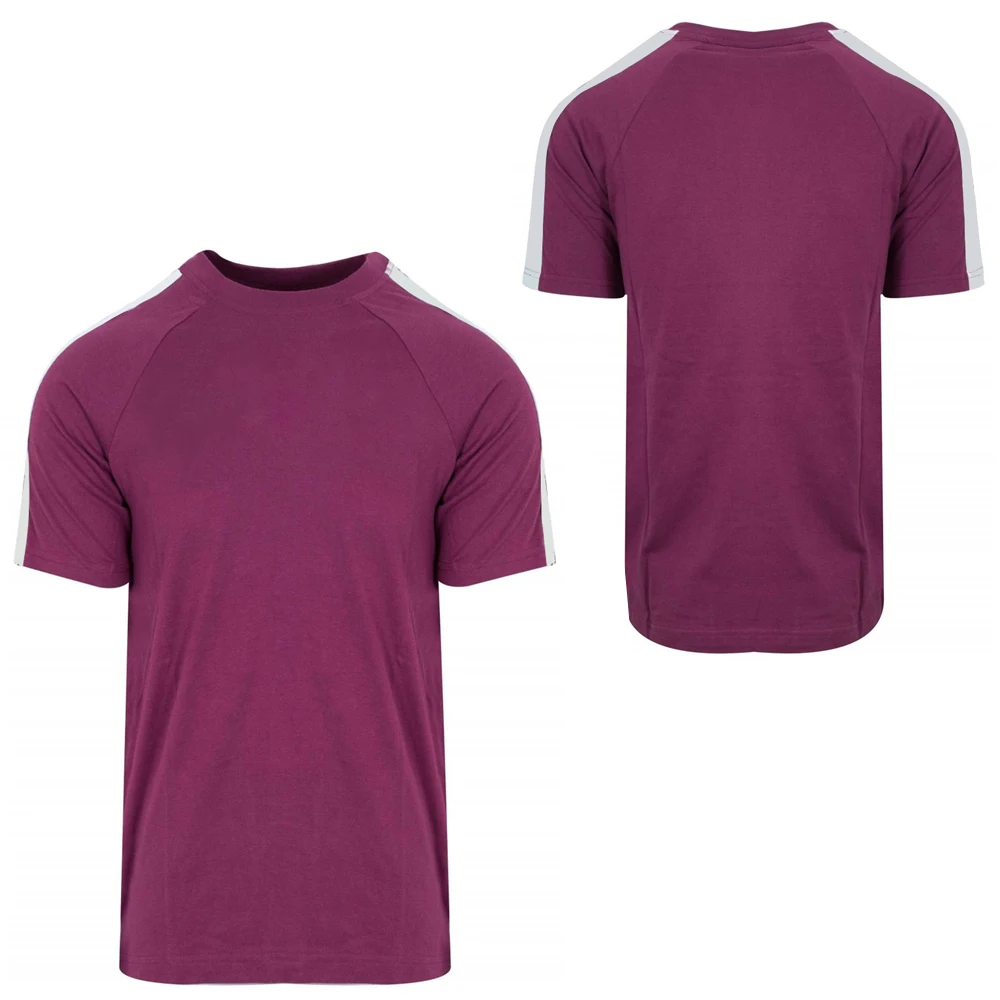 Hot Selling Fitness workout Shirt, Gym bodybuilding T-Shirt For Men