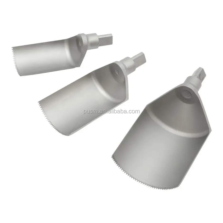 PUSM Manufacturer Wholesale TPLO SURGERY Orthopedic animal pet veterinary implant Medical Electric Power drill TPLO Saw Blade