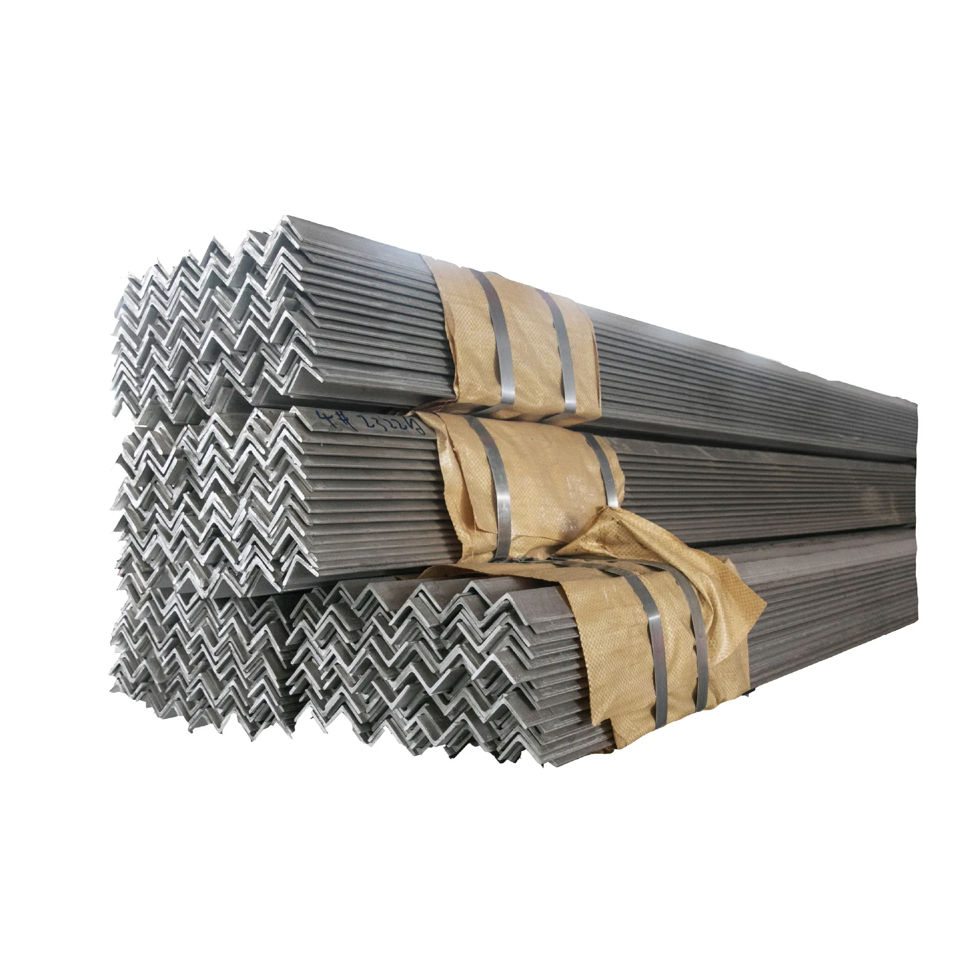 Reliable And Good 316L Stainless Steel Angle Iron Sizes 4 Polishing High Quality