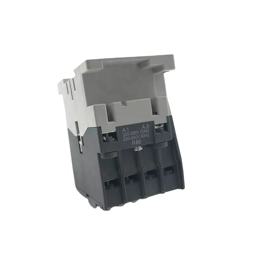 Контактор A26-30-10 220-230v-50Hz/230-240V 60Hz серии 1SBL241001R8010 ABB бренд