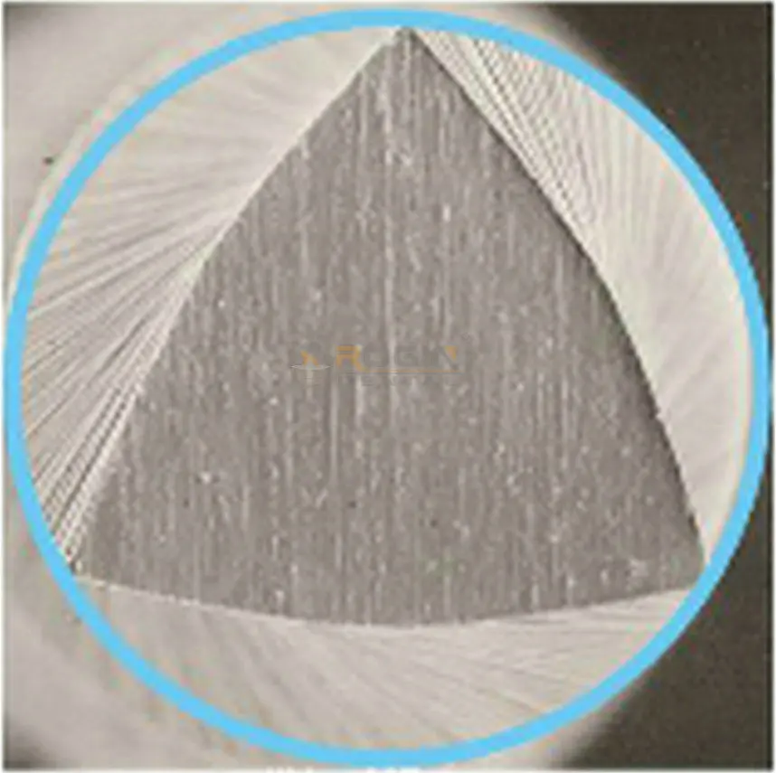 Niti Alloy Dental Rotary Endo Files Sup-taper Files for Engine Use Root Canal Treatment