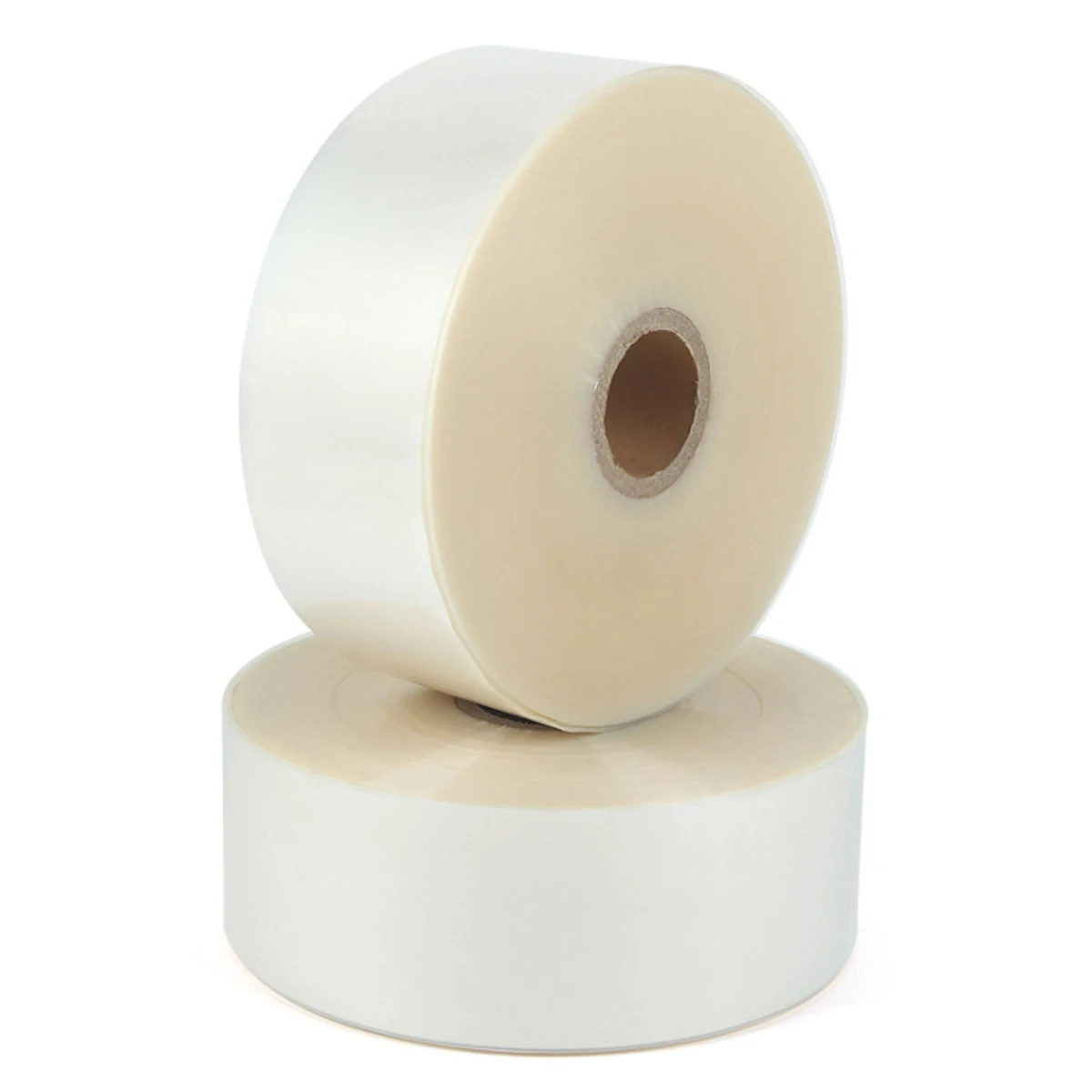 
Factory Offer Plastic Packaging Film Packing Film with Good Quality 