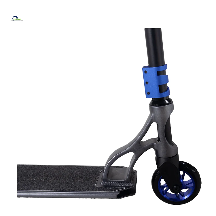 Merchants Direct Foldable Stunt Scooters For Youth And Adult Restricted Scooters