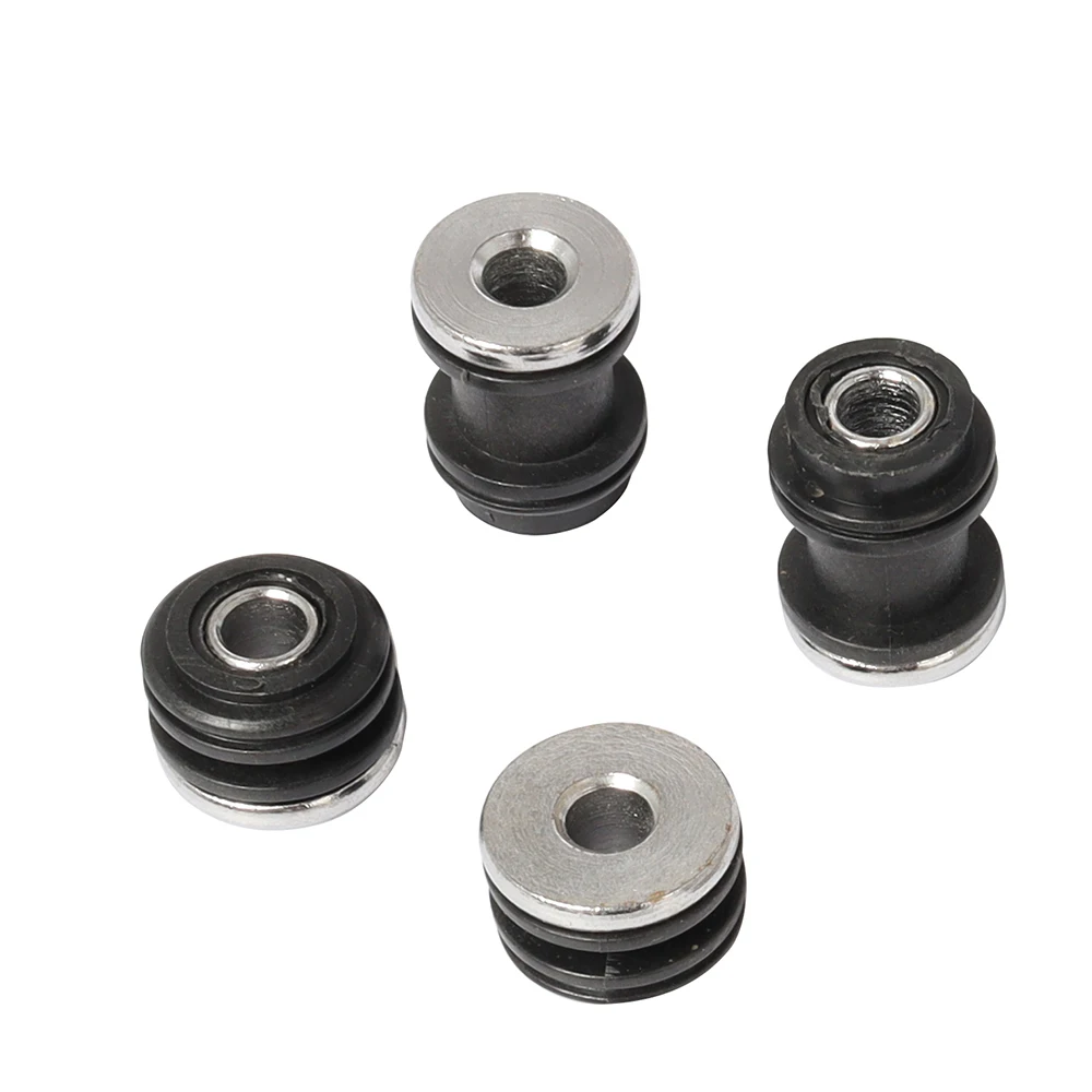 Motorcycle Docking Hardware Kit Sissy Bar Backrest Docking Hardware Bolt Kit For Sportster Xl1200 Xl883 2004-2016 05 06 07 08 09