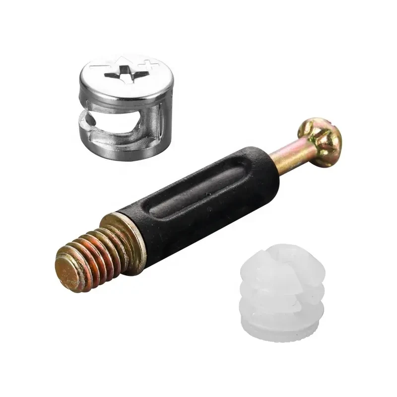 Коннектор для мебели