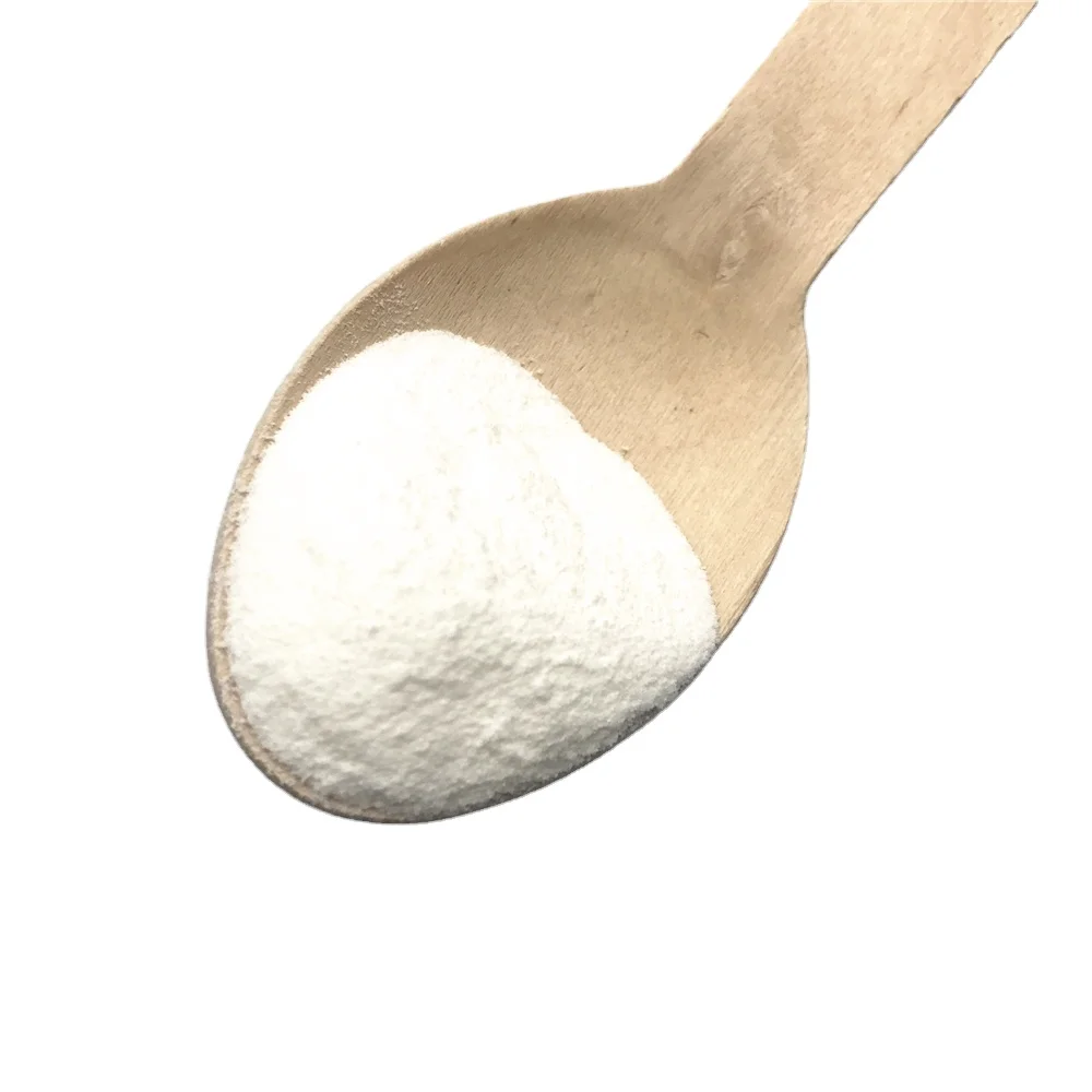 high quality Stevia and erythritol blend sweetener food grade factory price food additive erythritol powder