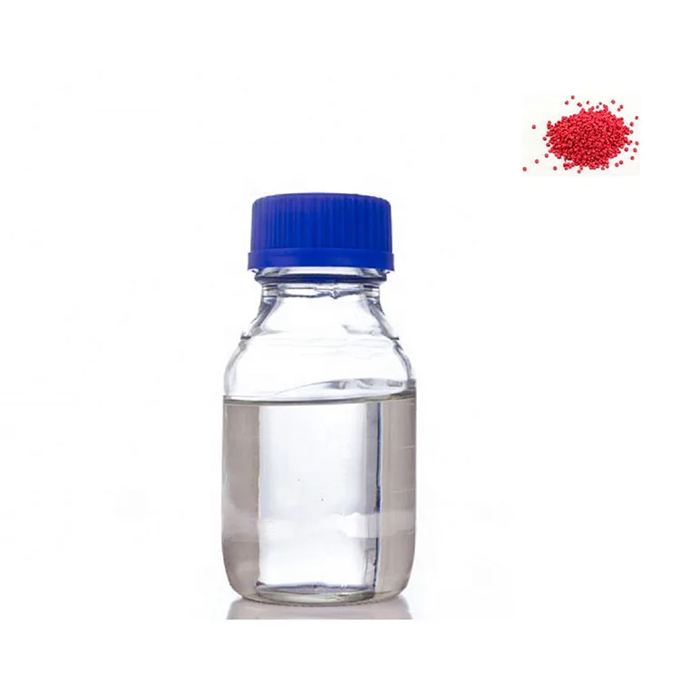 CAS NO. 117-81-7 chemical raw material plasticizer 99.5% dioctyl phthalate dop oil Plasticizer price