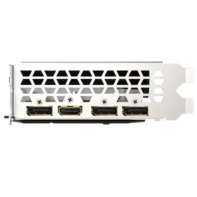 GIGABYTE GeForce GTX 1660Ti GAMING OC 6G 12000MHz 192bit GDDR6 6G Gaming Graphics Card