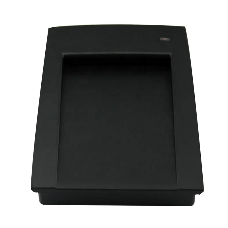 OTPS 125khz animal tag writer machine animal microchip em4305 134.2khz rfid reader writer