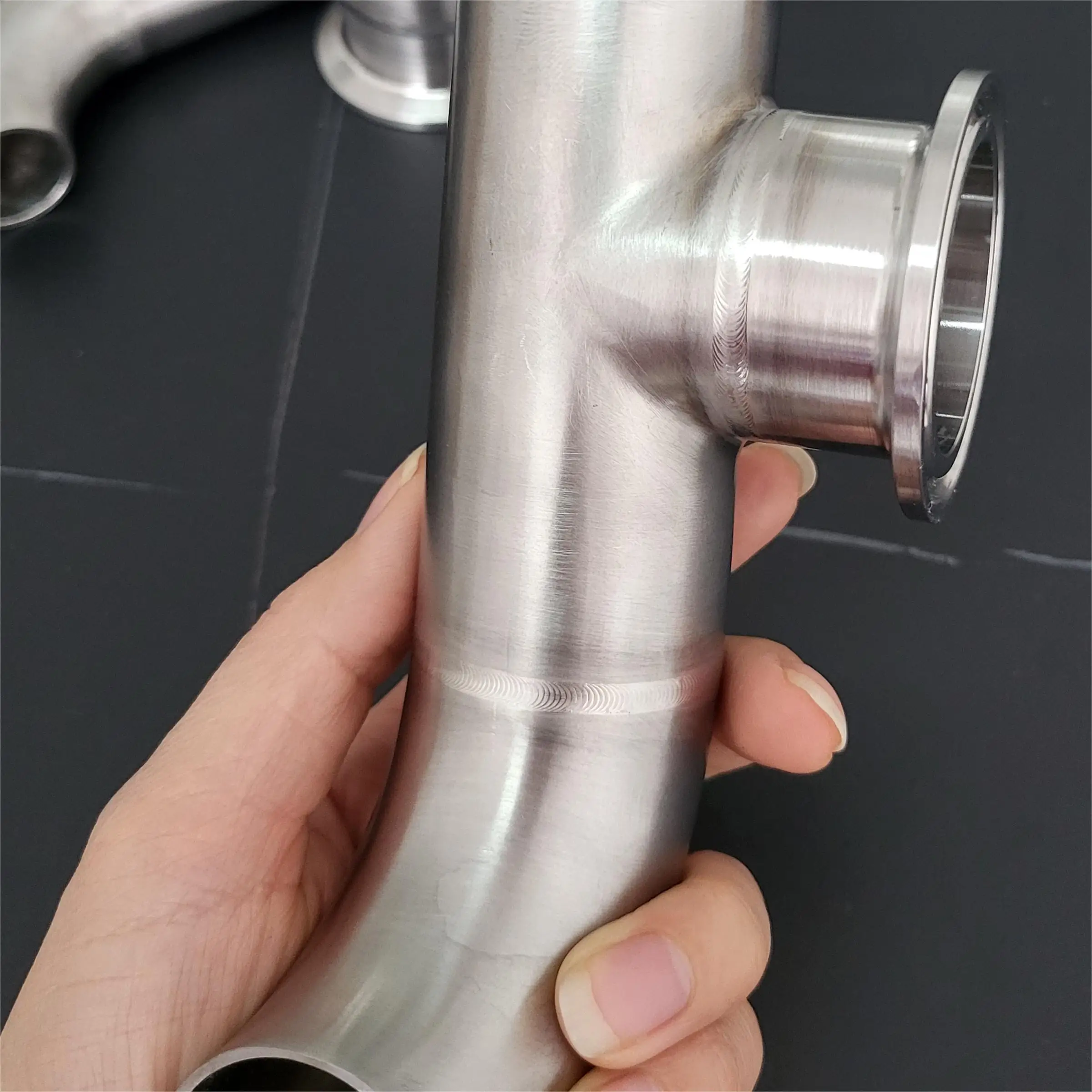 KEPUNI Orbital Welding Machine Automatic Tube Orbital Welding Machine Portable Tig Welding Machine