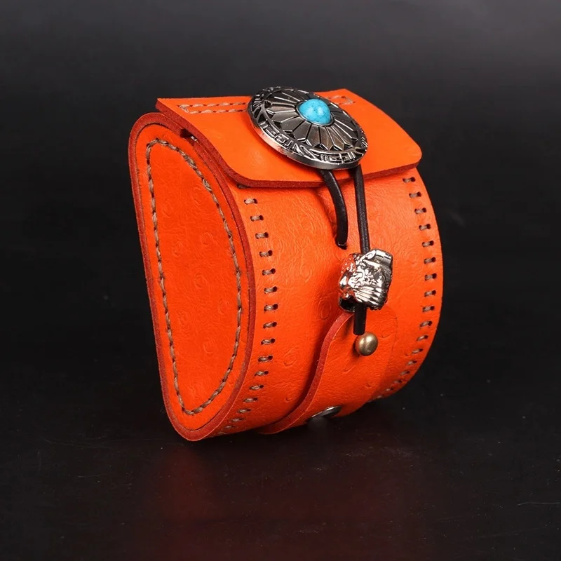 chinese slingshot bag Leather Case Waist Bag Pouch for Catapult Slingshot Steel Balls Ammo Games