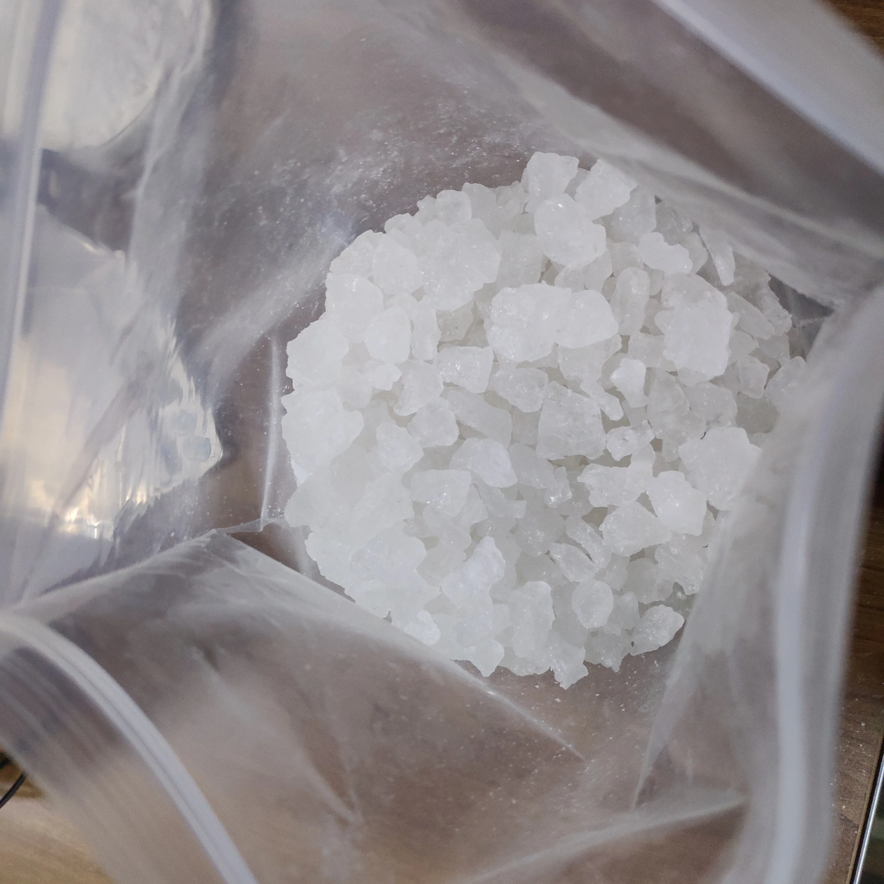 
Factory price 102-97-6 N-Isopropylbenzylamine white big crystal with good quality 