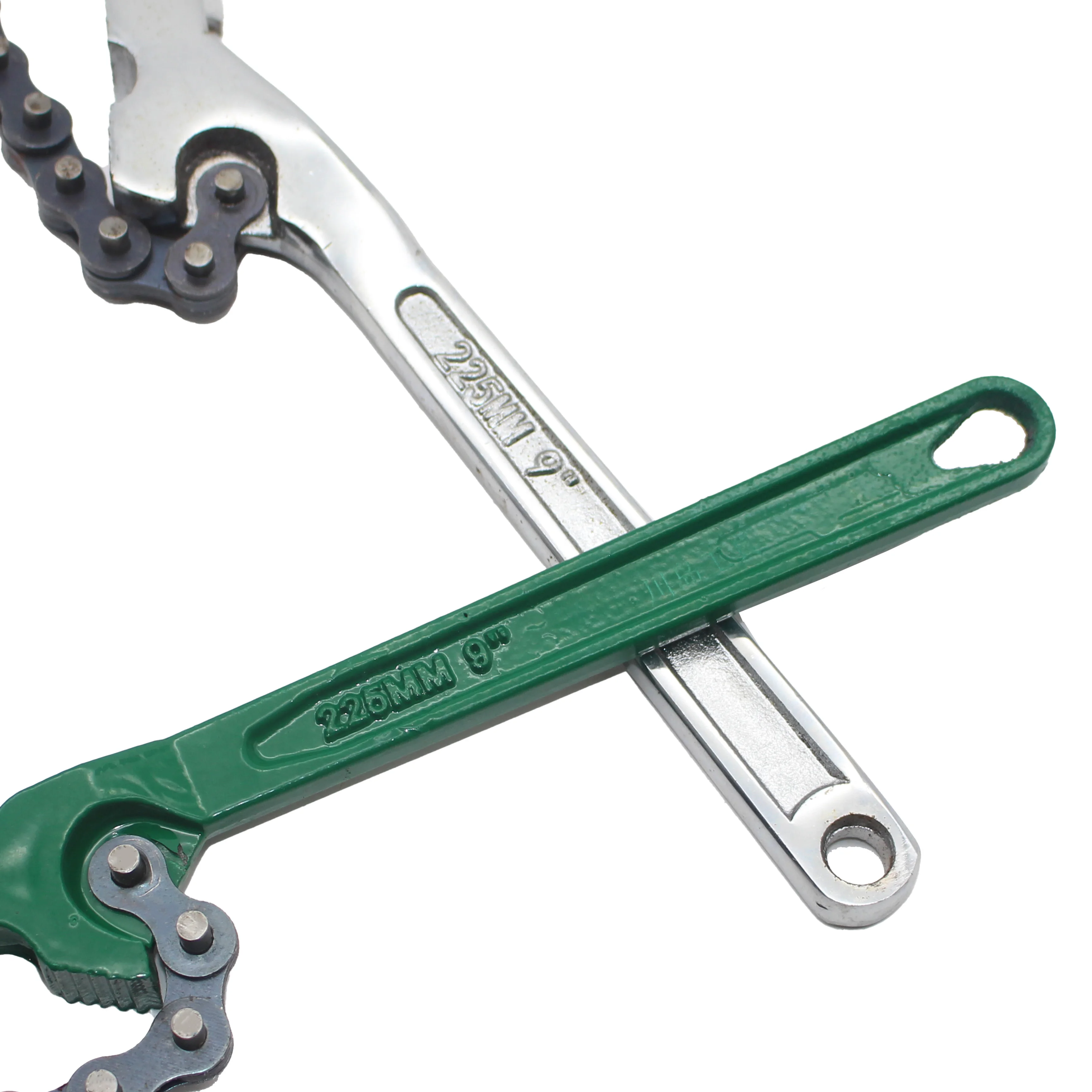 Competitive Price Oil Filter Chain Wrench Oil Filter Wrench