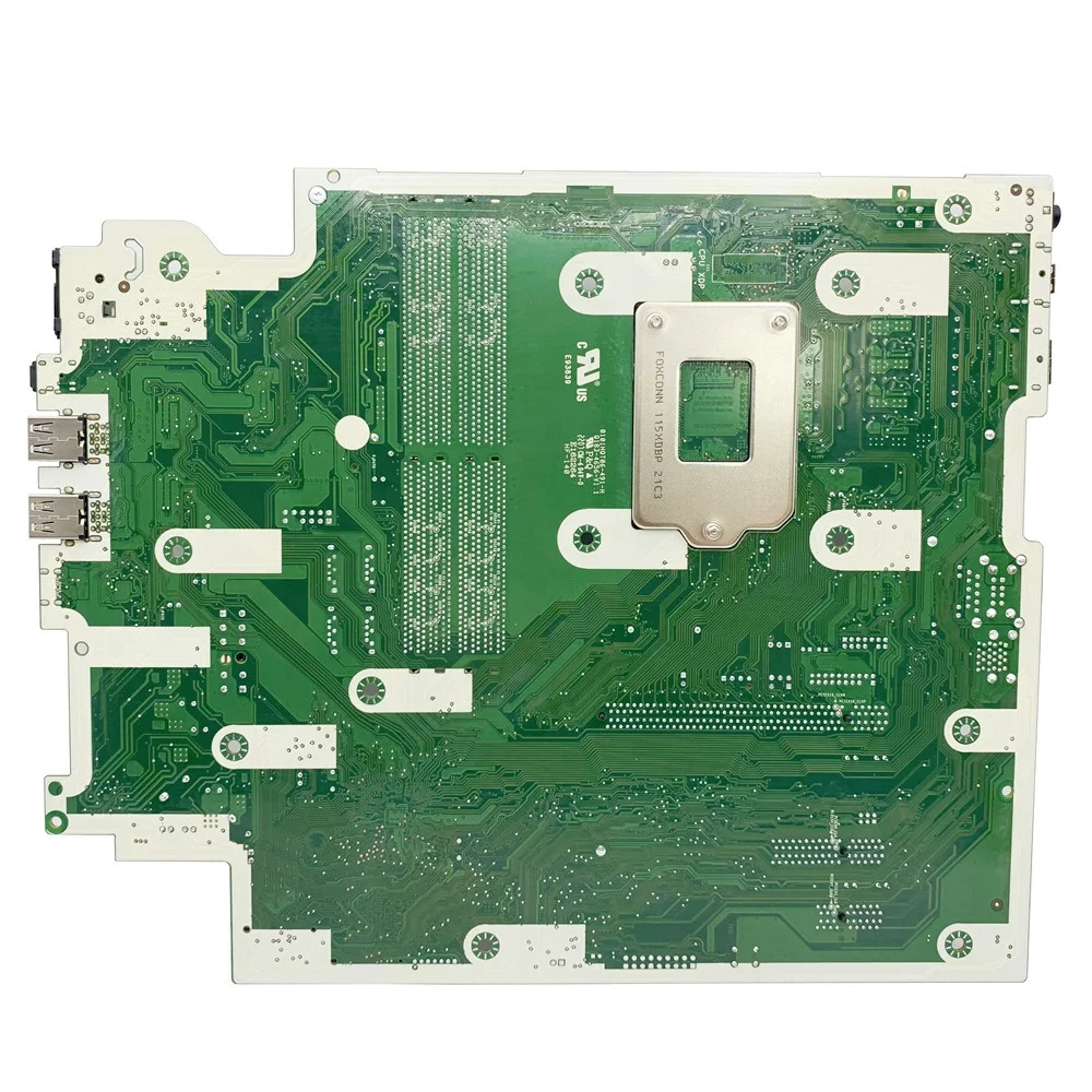 Original For HP 400 G7 MT Desktop Motherboard DDR4 Q470 LGA 1200 L76447-002 L76453-002 M87682-001 M87682-601 100% Tested